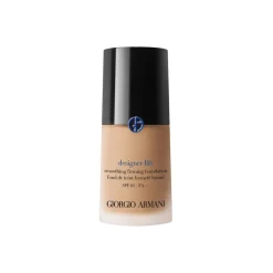 Giorgio Armani - Designer Lift Foundation - The First Invisible Modeling Foundation - Luxury - Avvenice