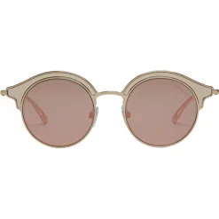 Giorgio Armani - Double Mounted - Sunglasses with Double Mounted Frame - Grey - Sunglasses - Giorgio Armani Eyewear - Avvenice