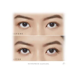 Giorgio Armani - Eccentric Mascara - Mascara without Lumps Volume and Long Lasting - 1 - Luxury - Avvenice