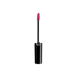 Giorgio Armani - Ecstasy Lacquer Long Lasting Lip Gloss - Gloss & Long-Lasting Moisturizing - 504 - Pink-Out - Luxury - Avvenice