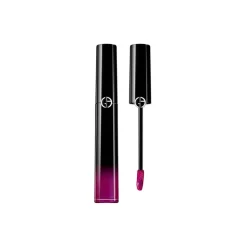 Giorgio Armani - Ecstasy Lacquer Long Lasting Lip Gloss - Gloss & Long-Lasting Moisturizing - 600 - Adrenaline - Luxury - Avvenice
