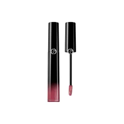 Giorgio Armani - Ecstasy Lacquer Long Lasting Lip Gloss - Gloss & Long-Lasting Moisturizing - 503 - Fatale - Luxury - Avvenice