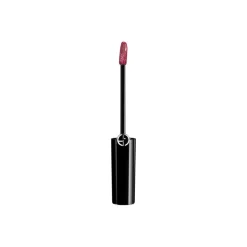 Giorgio Armani - Ecstasy Lacquer Long Lasting Lip Gloss - Gloss & Long-Lasting Moisturizing - 503 - Fatale - Luxury - Avvenice