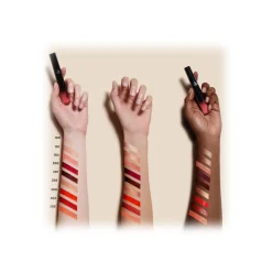 Giorgio Armani - Ecstasy Lacquer Long Lasting Lip Gloss - Gloss & Long-Lasting Moisturizing - 102 - Night Time - Luxury - Avvenice