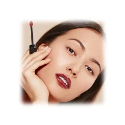 Giorgio Armani - Ecstasy Mirror Lacquer Lips - Gloss and Intense Color in One Pass - 503 - Vertigo - Luxury - Avvenice