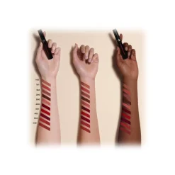 Giorgio Armani - Ecstasy Mirror Lacquer Lips - Gloss and Intense Color in One Pass - 503 - Vertigo - Luxury - Avvenice