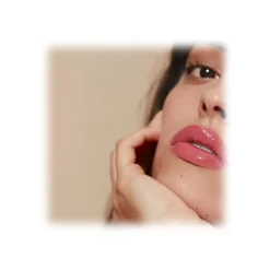 Giorgio Armani - Ecstasy Mirror Lacquer Lips - Gloss and Intense Color in One Pass - 500 - Urge - Luxury - Avvenice