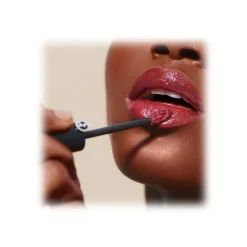 Giorgio Armani - Ecstasy Mirror Lacquer Lips - Gloss and Intense Color in One Pass - 502 - Culmination - Luxury - Avvenice