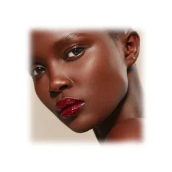 Giorgio Armani - Ecstasy Mirror Lacquer Lips - Gloss and Intense Color in One Pass - 400 - Four Hundred - Luxury - Avvenice