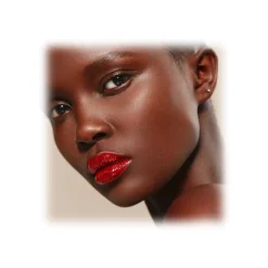 Giorgio Armani - Ecstasy Mirror Lacquer Lips - Gloss and Intense Color in One Pass - 401 - Adrenaline - Luxury - Avvenice