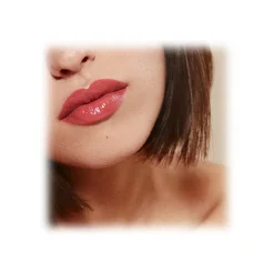 Giorgio Armani - Ecstasy Mirror Lacquer Lips - Gloss and Intense Color in One Pass - 101 - Beyond - Luxury - Avvenice