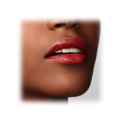 Giorgio Armani - Ecstasy Shine Lip Cream - Lipstick in Cream - Excess Shine and Care Lip Cream - Luxury - Avvenice