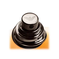 Giorgio Armani - Emporio Armani Stronger with You Freeze Eau de Toilette - Dynamic Energy - Luxury Fragrances - 100 ml - Avvenice