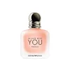 Giorgio Armani - Emporio Armani in Love with You Freeze Eau de Parfum - Seductive Female Fragrance - Luxury Fragrances - 50 ml - Avvenice