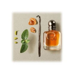 Giorgio Armani - Emporio Armani Stronger with You - Man Fragrance - Luxury Fragrances - 150 ml - Avvenice