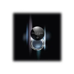 Giorgio Armani - Eyes To Kill Stellar Mono Eyeshadow - Intensely Pigmented Long-Lasting Colour - 1 - Midnight - Luxury - Avvenice