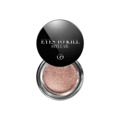 Giorgio Armani - Eyes To Kill Stellar Mono Eyeshadow - Intensely Pigmented Long-Lasting Colour - 5 - Stellar - Luxury - Avvenice