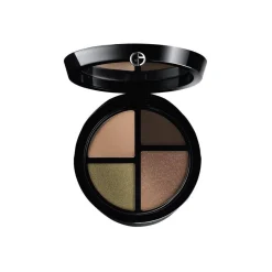 Giorgio Armani - Eyes To Kill Eye Quattro - Long-Lasting Eyeshadow with a Creamy Texture - Incognito - Luxury - Avvenice