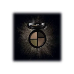 Giorgio Armani - Eyes To Kill Eye Quattro - Long-Lasting Eyeshadow with a Creamy Texture - Incognito - Luxury - Avvenice