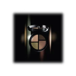 Giorgio Armani - Eyes To Kill Eye Quattro - Long-Lasting Eyeshadow with a Creamy Texture - Incognito - Luxury - Avvenice
