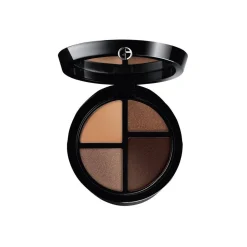 Giorgio Armani - Eyes To Kill Eye Quattro - Long-Lasting Eyeshadow with a Creamy Texture - Avant-Premiere - Luxury - Avvenice