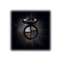 Giorgio Armani - Eyes To Kill Eye Quattro - Long-Lasting Eyeshadow with a Creamy Texture - Fame - Luxury - Avvenice