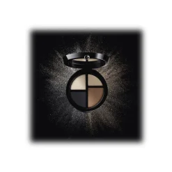 Giorgio Armani - Eyes To Kill Eye Quattro - Long-Lasting Eyeshadow with a Creamy Texture - Paparazzi - Luxury - Avvenice