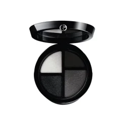 Giorgio Armani - Eyes To Kill Eye Quattro - Long-Lasting Eyeshadow with a Creamy Texture - Notorious - Luxury - Avvenice