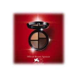 Giorgio Armani - Eyes To Kill Eye Quattro - Long-Lasting Eyeshadow with a Creamy Texture - Notorious - Luxury - Avvenice