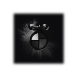 Giorgio Armani - Eyes To Kill Eye Quattro - Long-Lasting Eyeshadow with a Creamy Texture - Notorious - Luxury - Avvenice