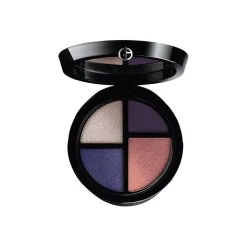 Giorgio Armani - Eyes To Kill Eye Quattro - Long-Lasting Eyeshadow with a Creamy Texture - Scenario - Luxury - Avvenice