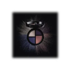 Giorgio Armani - Eyes To Kill Eye Quattro - Long-Lasting Eyeshadow with a Creamy Texture - Scenario - Luxury - Avvenice