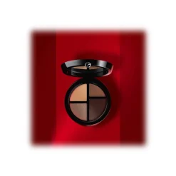 Giorgio Armani - Eyes To Kill Eye Quattro - Long-Lasting Eyeshadow with a Creamy Texture - Festival - Luxury - Avvenice
