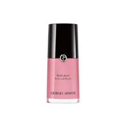 Giorgio Armani - Fluid Sheer Highlighter - Natural Effect Foundation for Radiant Skin - Luxury - Avvenice