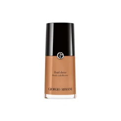 Giorgio Armani - Fluid Sheer Highlighter - Natural Effect Foundation for Radiant Skin - Luxury - Avvenice