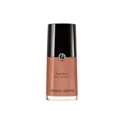Giorgio Armani - Fluid Sheer Highlighter - Natural Effect Foundation for Radiant Skin - Luxury - Avvenice