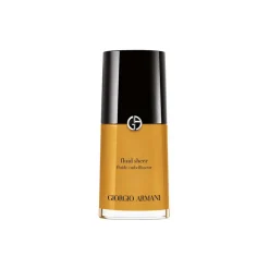 Giorgio Armani - Fluid Sheer Highlighter - Natural Effect Foundation for Radiant Skin - Luxury - Avvenice