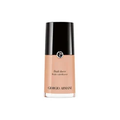 Giorgio Armani - Fluid Sheer Highlighter - Natural Effect Foundation for Radiant Skin - Luxury - Avvenice