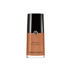 Giorgio Armani - Fluid Sheer Highlighter - Natural Effect Foundation for Radiant Skin - Luxury - Avvenice