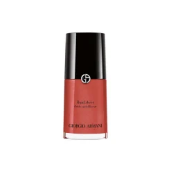 Giorgio Armani - Fluid Sheer Highlighter - Natural Effect Foundation for Radiant Skin - Luxury - Avvenice