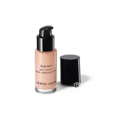 Giorgio Armani - Fluid Sheer Glow Enhancer - A Liquid Highlighte Mixed  Foundation for a Natural Glow Result - Avvenice