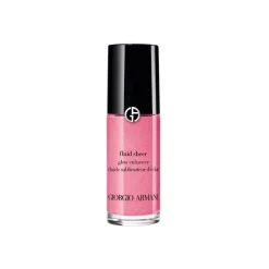 Giorgio Armani - Fluid Sheer Glow Enhancer - A Liquid Highlighte Mixed  Foundation for a Natural Glow Result - Avvenice