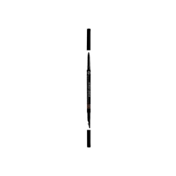 Giorgio Armani - High Precision Brow Pencil - Dual Ended Design for Precise Brow Application - Luxury - Avvenice