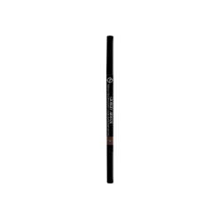 Giorgio Armani - High Precision Brow Pencil - Dual Ended Design for Precise Brow Application - Luxury - Avvenice