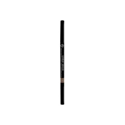 Giorgio Armani - High Precision Brow Pencil - Dual Ended Design for Precise Brow Application - Luxury - Avvenice