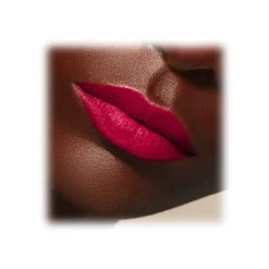 Giorgio Armani - Intense Lip Color Liquid Lips Collection - Velvet Effect Mat Lipstick Creamy - 526 - Blast - Luxury - Avvenice