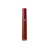 Giorgio Armani - Lip Maestro Velvety Liquid Lipstick - High Pigmentation Velvety Mat Lipstick - 201 - Dark Velvet - Luxury - Avvenice