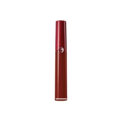 Giorgio Armani - Lip Maestro Velvety Liquid Lipstick - High Pigmentation Velvety Mat Lipstick - 201 - Dark Velvet - Luxury - Avvenice
