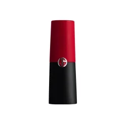 Giorgio Armani - Lip Maestro Velvety Liquid Lipstick - High Pigmentation Velvety Mat Lipstick - 500 - Fatale - Luxury - Avvenice