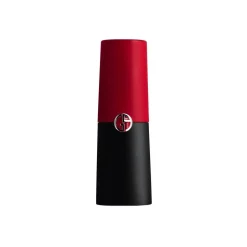 Giorgio Armani - Lip Maestro Velvety Liquid Lipstick - High Pigmentation Velvety Mat Lipstick - 402 - Red-to-Go - Luxury - Avvenice